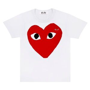 Comme des Garcons PLAY